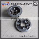 BAJAJ 135 Three Wheel Motorcycle Clutch thumbnail-2