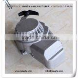 49cc Pull Start Mini Moto Dirt Bike Engine Parts thumbnail-6