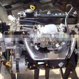 TOYOTA 4Y Engine Assembly 4Y-EFI 4Y Gasoline Engine thumbnail-2
