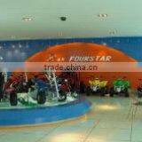 Yongkang Fourstar Co., Ltd. company overview - view 4 thumbnail