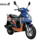 Gas Scooter Eec 50cc thumbnail-1