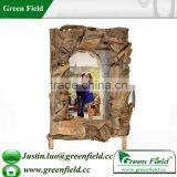 Handmade Wood Picture Frame thumbnail-1
