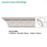 Latest Building Finishing Material Pu Decorative Moulding