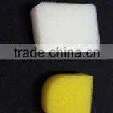 Two Sides Composite With pu Sponge New Design Mult-functions Melamine Sponge for Cleaning Switch Household Application thumbnail-1