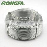 Cheap Garden Galvanized Metal Iron Wire With Closing thumbnail-2