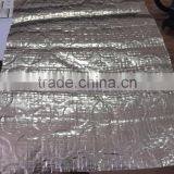 Bubble Thermal Insulation Material Foil Building Heat Reflective Sheet Roof Resistant Wrap Fabric Ceiling thumbnail-6