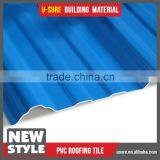 Cheap Roofing Materials Corrugated Plastic Sheet thumbnail-4