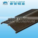 Aluminum Shutter Profile thumbnail-1