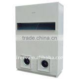 Air to Air Heat Exchanger for Air Heat Exchanger With Outdoor Telecom Cabinet thumbnail-4