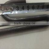 2016 the Good Quality Orange Safety Fence Pin 12*1250mm