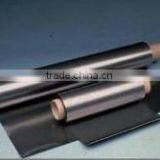 High Transfer Graphite Film 1400-1500W/mk Thermal Conductivity With PET Film and Glue thumbnail-6