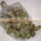 Hot Sale Top Quality ONYX GRAPES BUNCH HANDICRAFTS thumbnail-1
