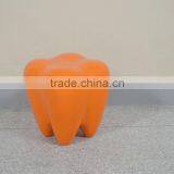 Hot Sale Fiberglass Tooth Chair,used Hotel Chairs for Sale thumbnail-3