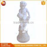 Custom Hand Made Child Portrait Sculpture Manufacturer thumbnail-1