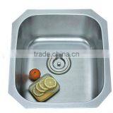 USA Style Industrial Kitchen Sink thumbnail-1