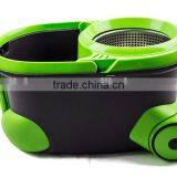 Power Saving System Spin Mop and Easy go Mop thumbnail-2