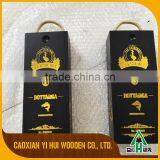 Attractive Gift Bamboo Wood Box Bamboo Wine Box for Sale thumbnail-2