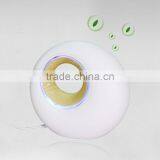 Eco-friendly Tabletop Installation Activate Carbon Competitive Negative Ion Technology Portable Car Ionizer Air Purifier thumbnail-2