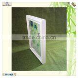 Handmade Art Wall Hanging Love Picture Wood Photo Frames thumbnail-5