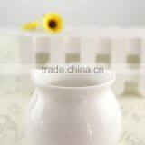 Hot Sale Fashion Creative Small Round Pot Ice-cream & Yogurt Cup thumbnail-3