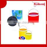 Water Folding Bucket Fishing Bucket Camping Bucket thumbnail-1