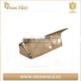 Environment Kraft Paper Pencil Bag Durable Recycle Pencil Case thumbnail-3