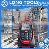 Top Seller Golf Laser Range Finder Used for Measuring thumbnail-1