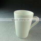 Stock Hot Sale Cheap White Ceramic Promotional Mug for Espresso Custom Mug Coffee Mug thumbnail-2