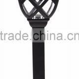 16pk Plastic Solar Led Garden Pathway Landscape Lawn Stake Light thumbnail-4