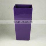 Newest Style Plastic Flower Container Interior Decoration LGH15-23 thumbnail-2