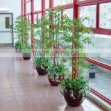 Landscape Artificial Bamboo for Hotel Decoration thumbnail-4