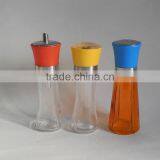 Glass Salt and Pepper Mills Black Pepper Grinder thumbnail-1