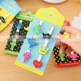 Wooden Photo Clip Holder,memo Clip thumbnail-1