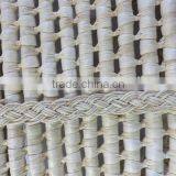 Maize Woven Baby Sleeping Basket Baby Carry Basket With Braided Handle thumbnail-6