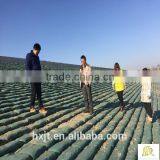 Durable PP Non Woven Geotextile Sand Bag Non Woven Fabric Sand Bag thumbnail-1