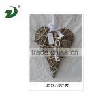 Hot Item! Christmas Wood Crafts Set Christmas Ornament thumbnail-4