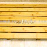 Supply Solid Wood Bath Mat thumbnail-3