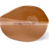 Food Grade Material Multi-purpose Silicone Baking Bowl/silicone Fish Bowl/Silicone Steaming Bowl thumbnail-3