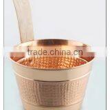 Copper Sauna Bucket thumbnail-2