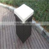 2015 Outdoor Medium Size Rattan Storage Box thumbnail-1