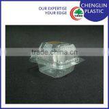 Plastic Blister Recycled Fruit Tray thumbnail-1