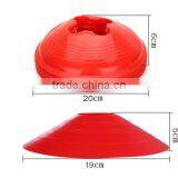 Soccer Speed Agility Training Marker Cones thumbnail-2