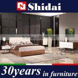 New Double Bed With Storage B-831L thumbnail-1