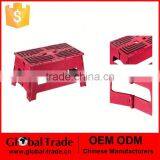 Household Plastic Children Folding Stool Folding Plastic Stool 450725 thumbnail-1