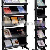 Custom Made Magazine Stand