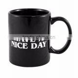 Ceramic 4C Printed Color Changing Cup Customized thumbnail-2