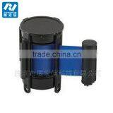 Retractable Belt Cassette for q Stanchion,slow Retract With Brake thumbnail-1