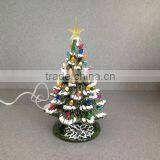 Christmas Tree Traditional Holiday Light Decoration thumbnail-1