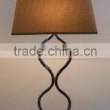 BISINI Antique Aluminum Office Table Lamp thumbnail-1