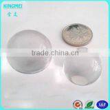 Wholesale 100% Virgin Clear Acrylic Balls thumbnail-2